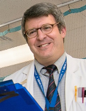 Gil Wolfe. 