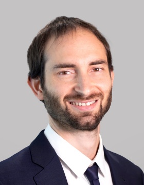 Assaf Berger. 