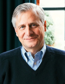 Jon Meacham. 