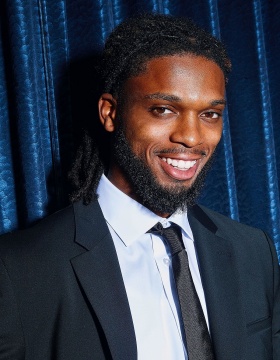 Damar Hamlin. 