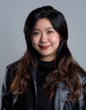 Zhe Zhang. 