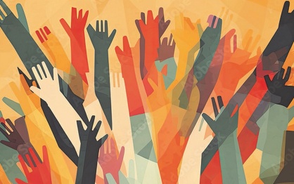 "Healing while Studying' Cover art. 