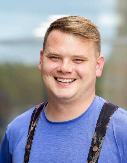 Daniel Smith. 