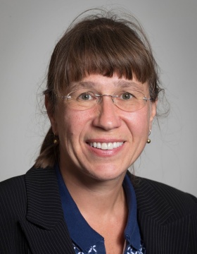 Kate Bezrukova. 