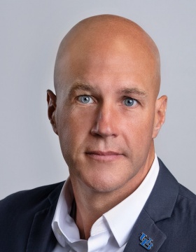 Christopher S. Connor. 