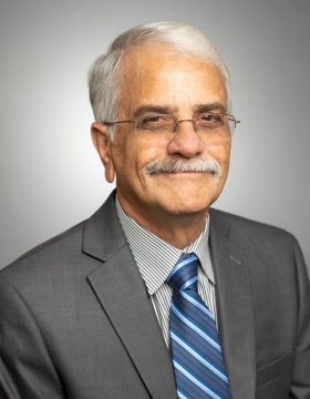 Ram Ramesh. 