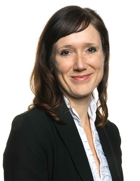 Erin Hatton. 