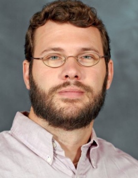 Daniel Kruger. 
