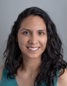 Viviana Monje. 