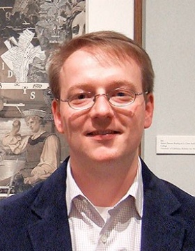 James Maynard. 