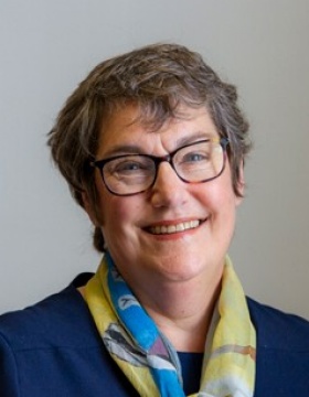 Sharon Hewner. 