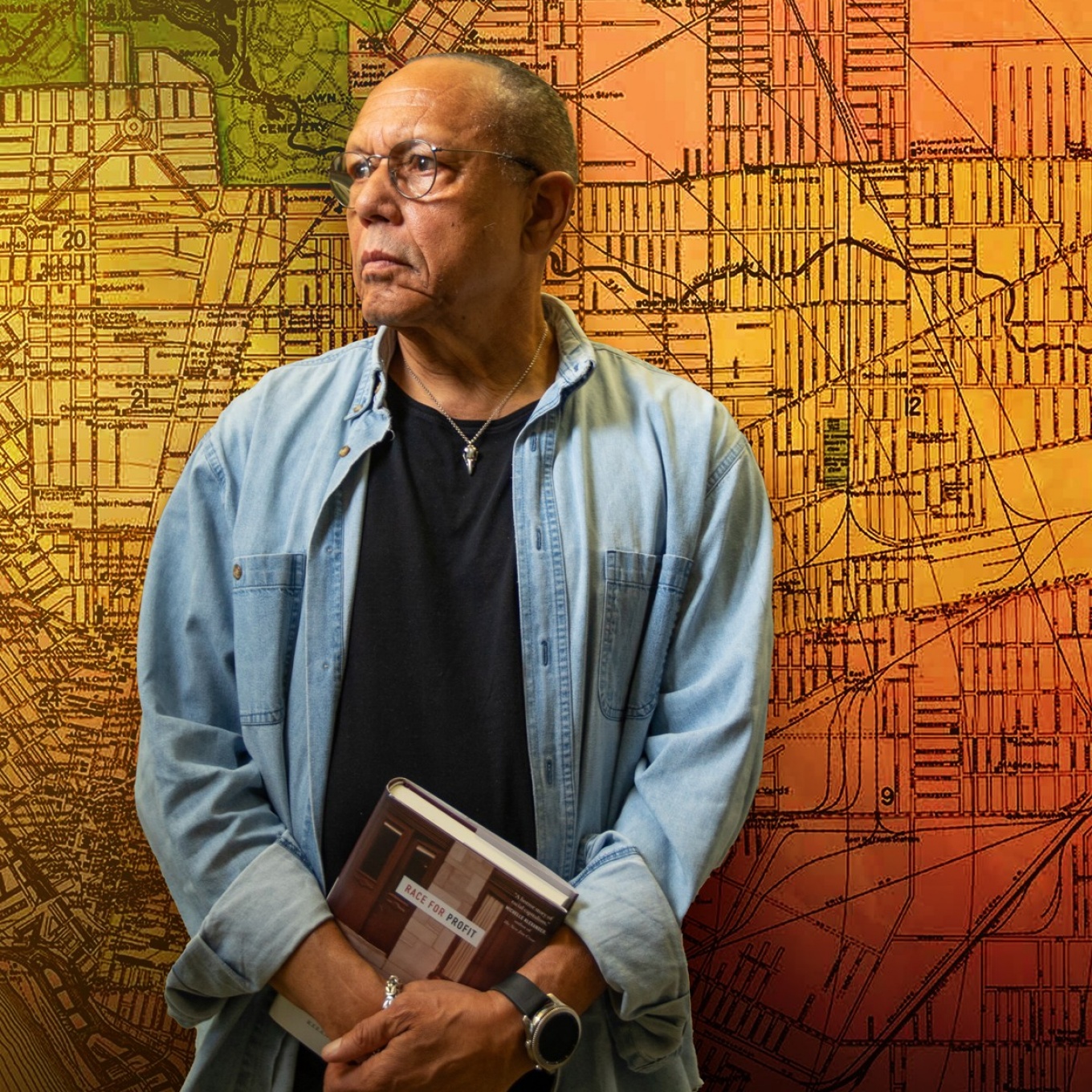 Henry-Louis Taylor Jr.