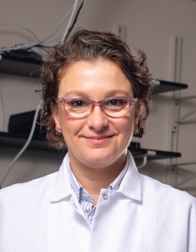 G. Ekin Atilla-Gokcumen. 