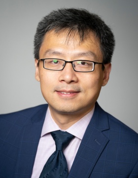 Shaojie Tang. 