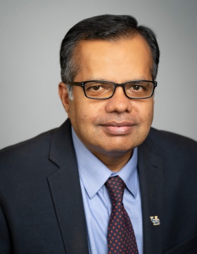 Dinesh Gauri. 