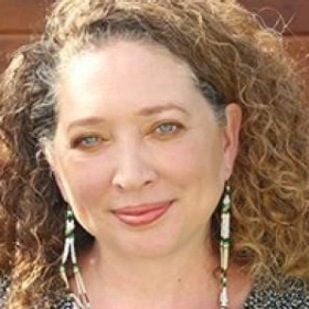 Mishuana Goeman. 