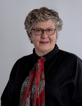Heidi Julien. 