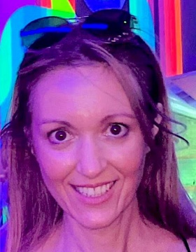 Christine Marie. 