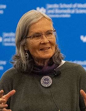 Terry Musesca. 