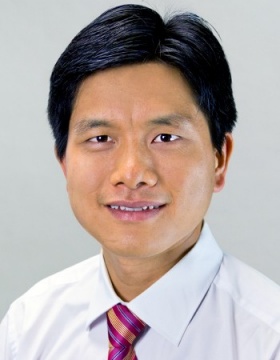 Xiaozhong Wen. 