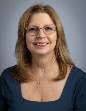 Gail Markowski. 