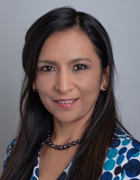 Cecilia Martinez-Leon. 