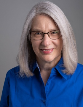 Tamara Kofke. 