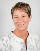 Kris Tjaden. 