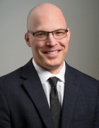 Jamie Ostrov. 