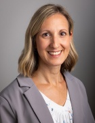 Nicole Hayden. 