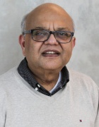 Ashu Sharma. 