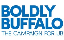 Boldly Buffalo. The Campaign for UB. 