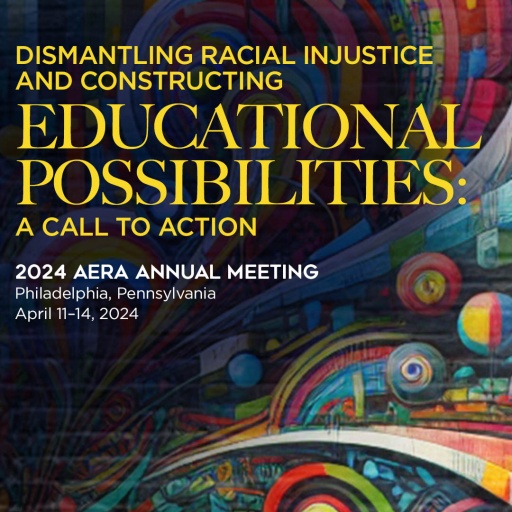 GSE's 2024 AERA Presenters - Graduate School of Education - University ...